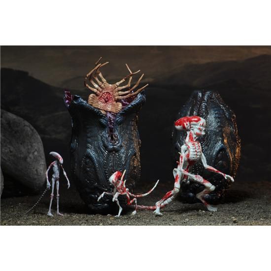 Alien: Covenant Creature Accessory Pack