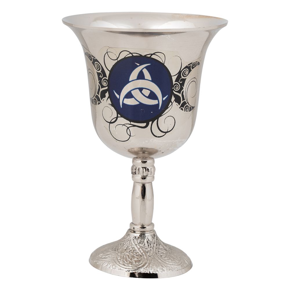 Altar Goddess Ritual Goblet