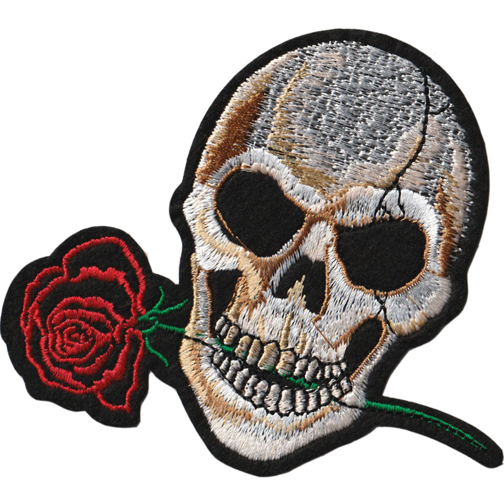 Deadly Romance Patch