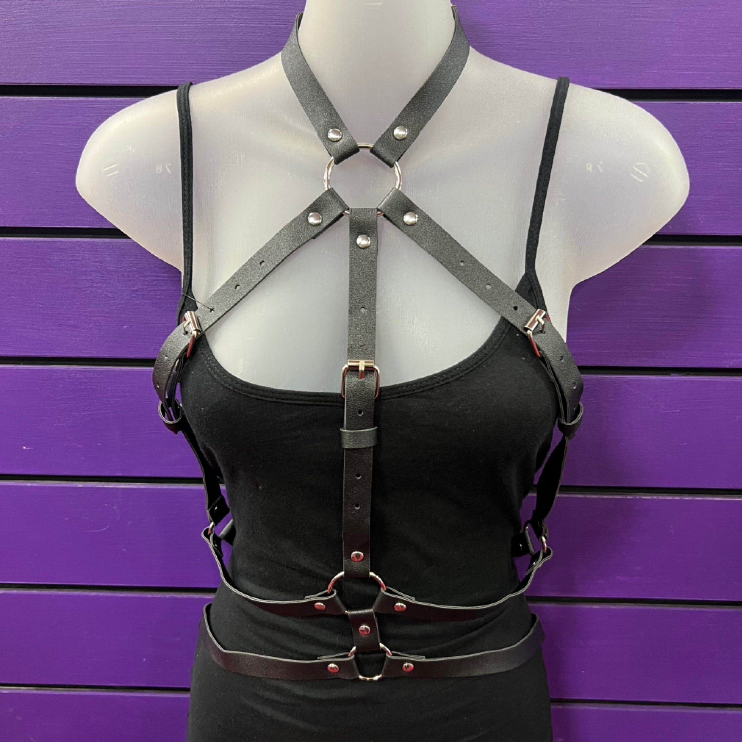 Prism Harness
