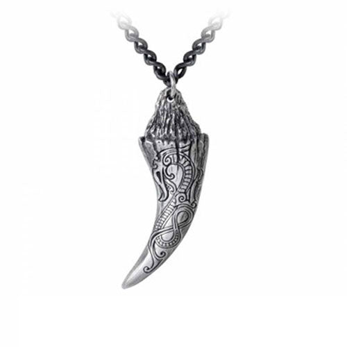 Froda's Dragon Tooth Necklace