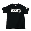 HAARP Housecore Records Tee