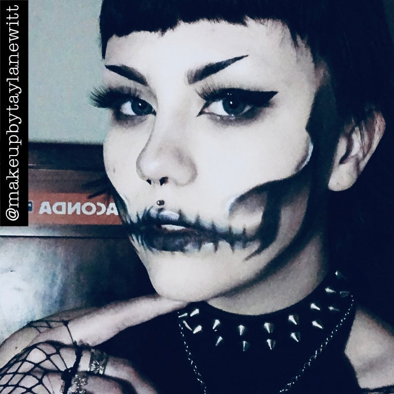 Cut Throat Collar