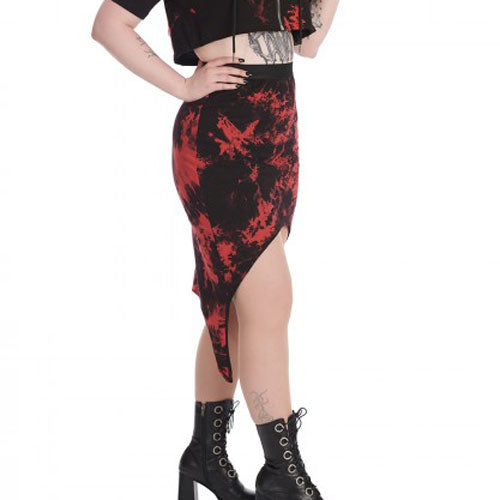 Tears in Heaven Skirt