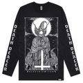 Death Dealer Long Sleeve Tee