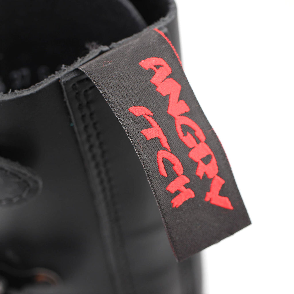 Rover Leather Boots