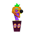 Killer Klowns Baby Klown Blacklight Pop!