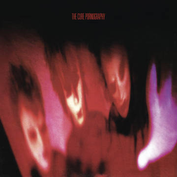 CURE, (The) Pornography 1992 CD