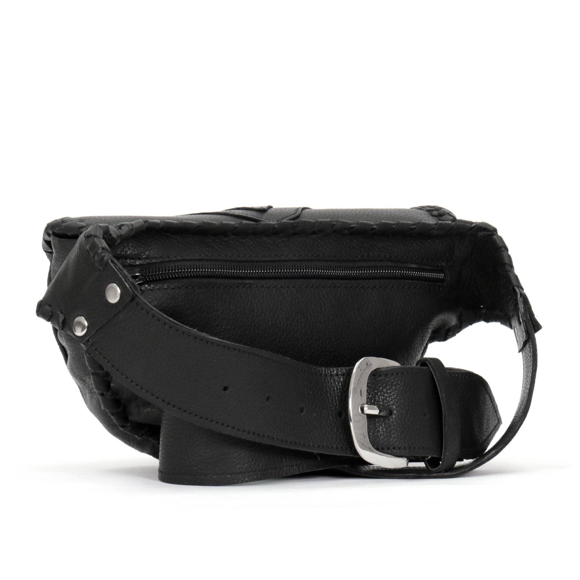 Guardians Gaze Waist Belt Pouch