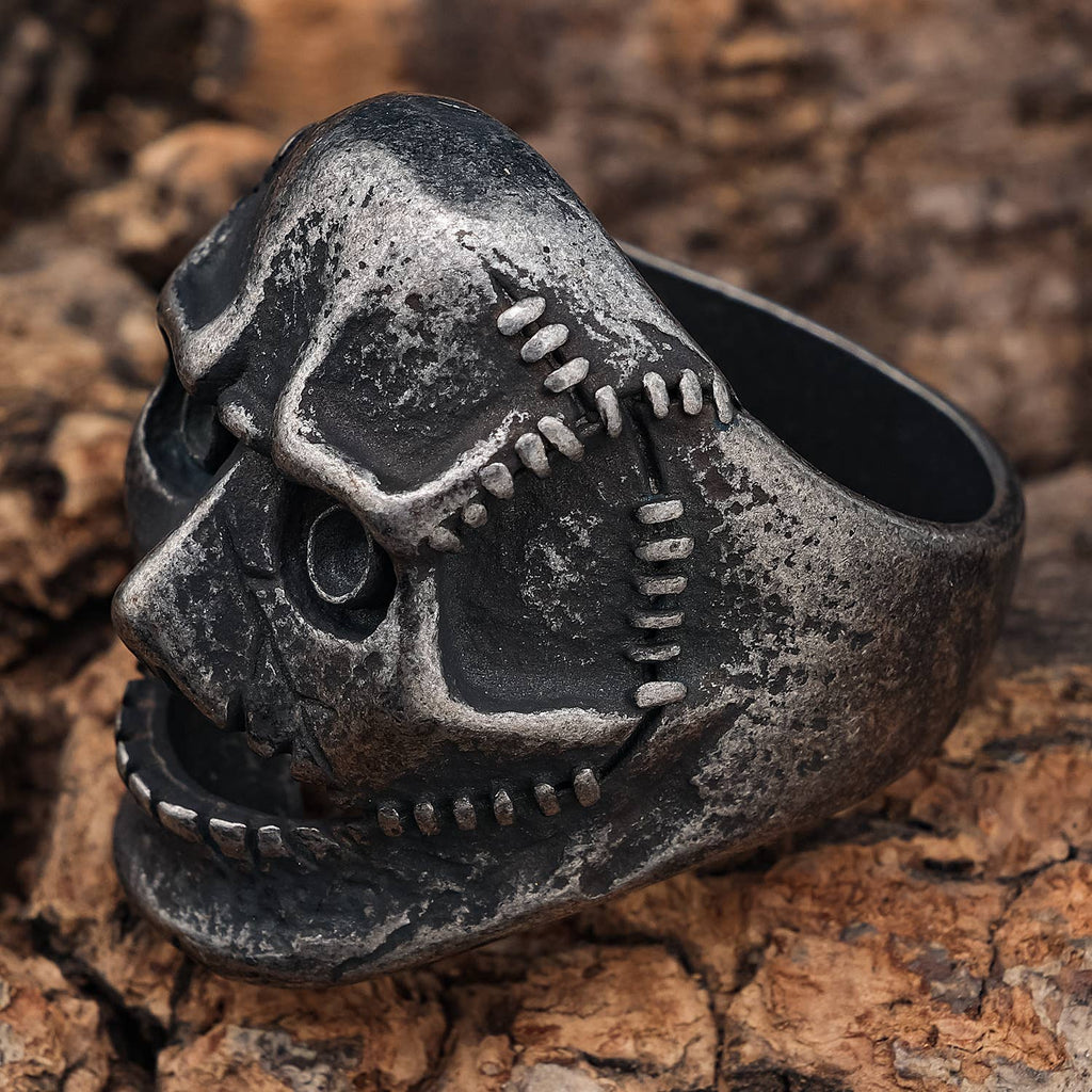 Heretic Ring