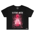 Ritual Crop Top - Pink