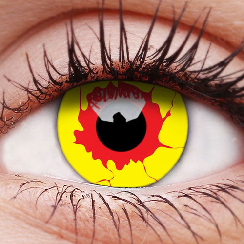 Reignfire Contact Lenses