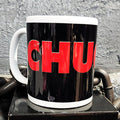 Chucky Logo Mug