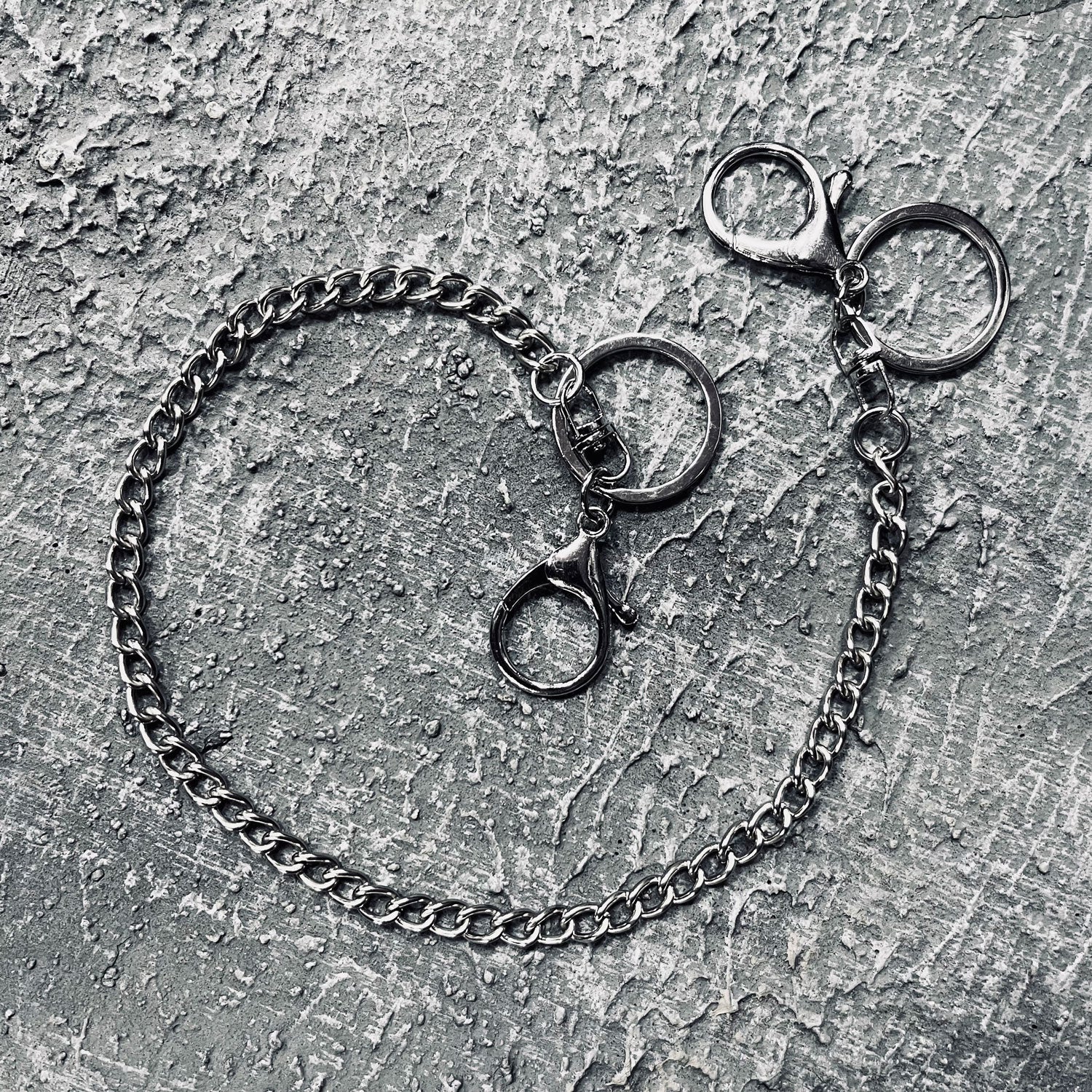 Cryptor Accessory Chain