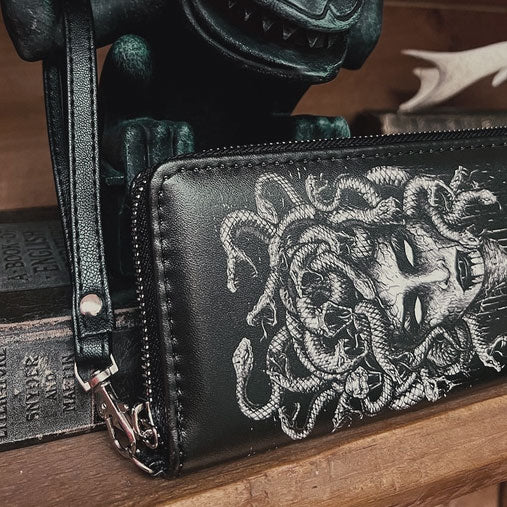 Medusa Wallet
