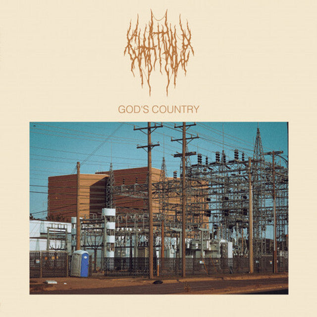 CHAT PILE: God's Country Vinyl LP