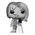 Child's Play Chuck and Tiff Pop!