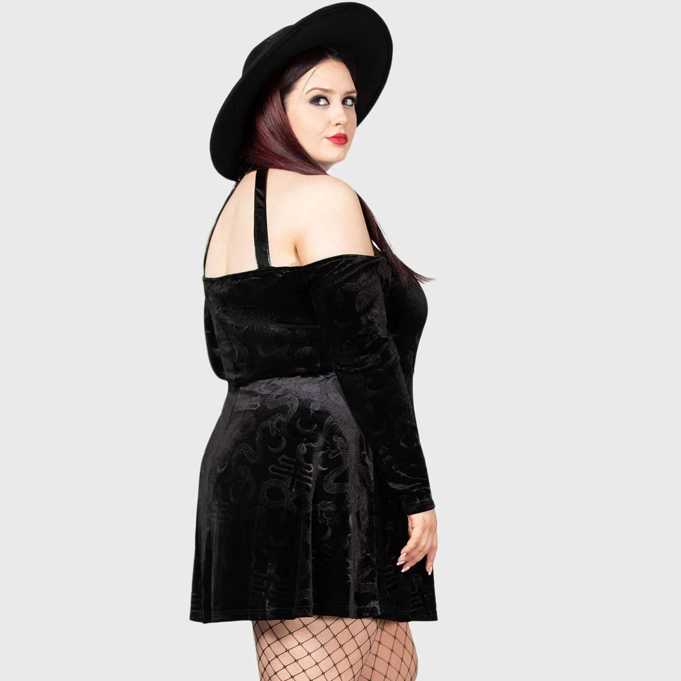 Eternal Dress