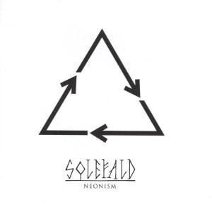 SOLEFALD Neonism (1999) CD