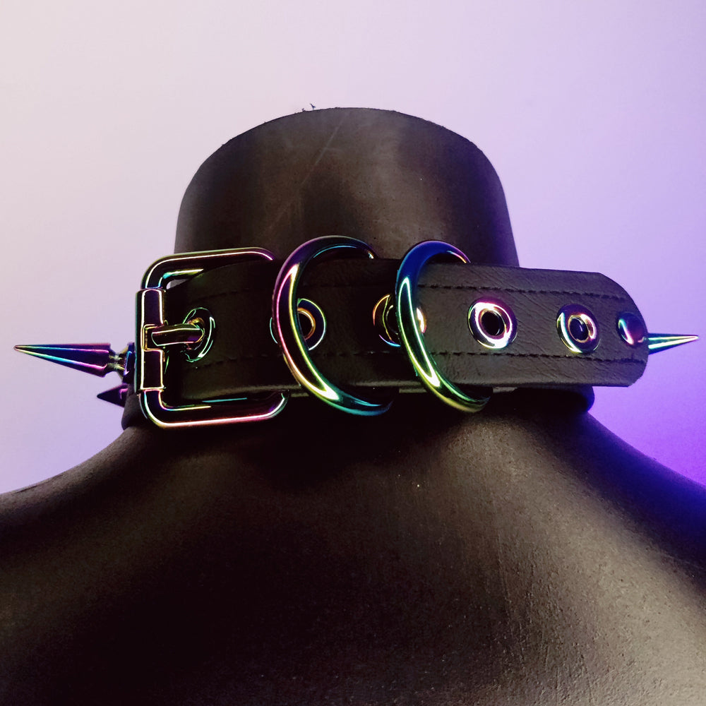 Elara Collar