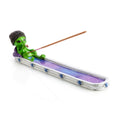 Trippin’ Alien Incense Holder