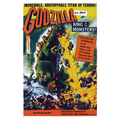 Godzilla King of the Monsters Movie Poster 174