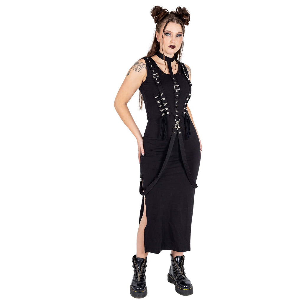 Chiara Dress