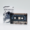 55CASTLES S/T (2024) Cassette