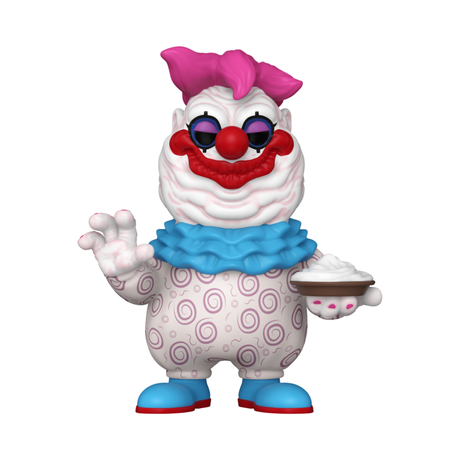 Killer Klowns Chubby Pop!