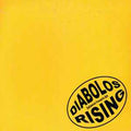 DIABOLOS RISING Blood, Vampirism And Sadism Vinyl LP (1995)