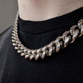 Metal AF Chain Necklace