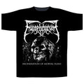 FUNEBRARUM Incineration of Mortal Flesh Tee
