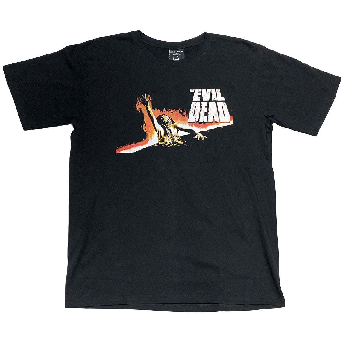 Evil Dead Tee
