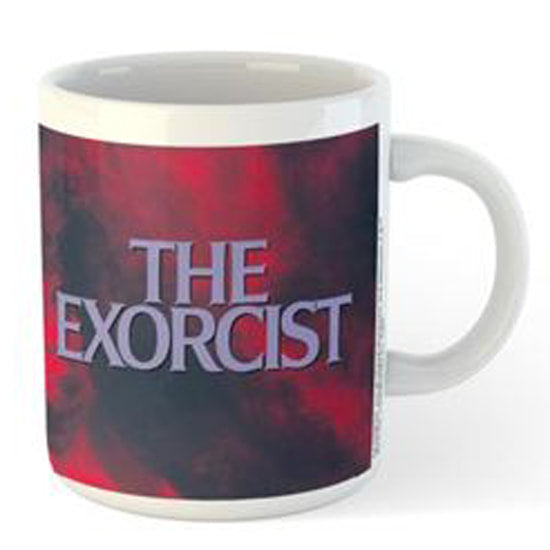Exorcist, (The) Mug