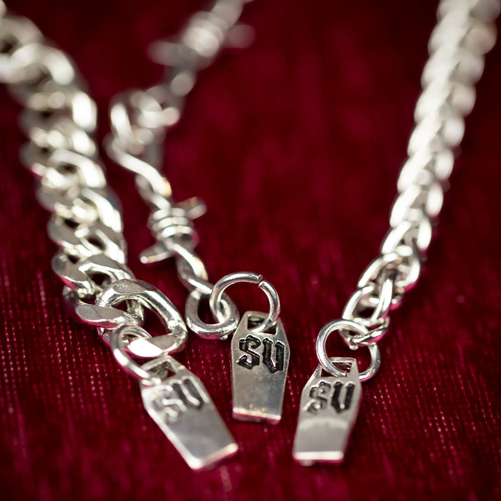 Jailbreak Accessory Chain Set