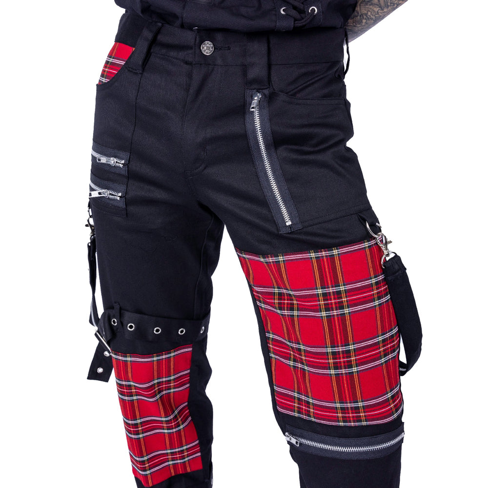 Athol Tartan Terror Pants