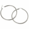 Epic Hoop Earrings