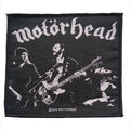 MOTORHEAD Band Image Patch