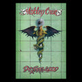 MOTLEY CRUE Dr Feelgood Poster 129