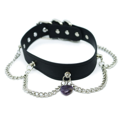 Pluto Collar