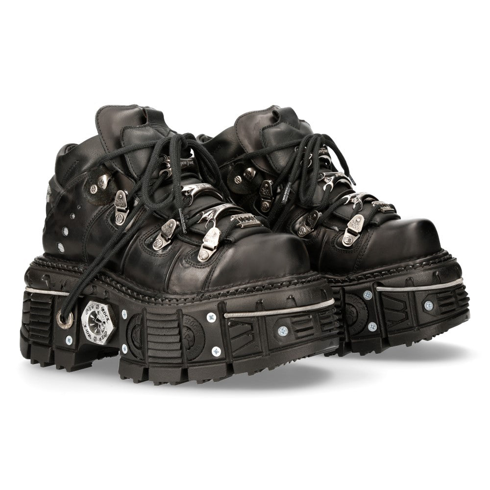 Zippie Tank Shoes New Rock | PRE-ORDER