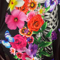 Eternal Bones Dress