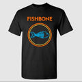 FISHBONE Logo Tee