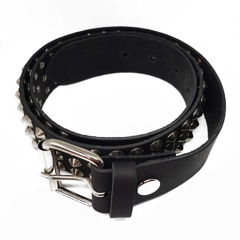 Cut Throat Belt - Premium Quality Leather