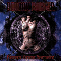 DIMMU BORGIR Puritanical Euphoric Misanthropia (2001) CD