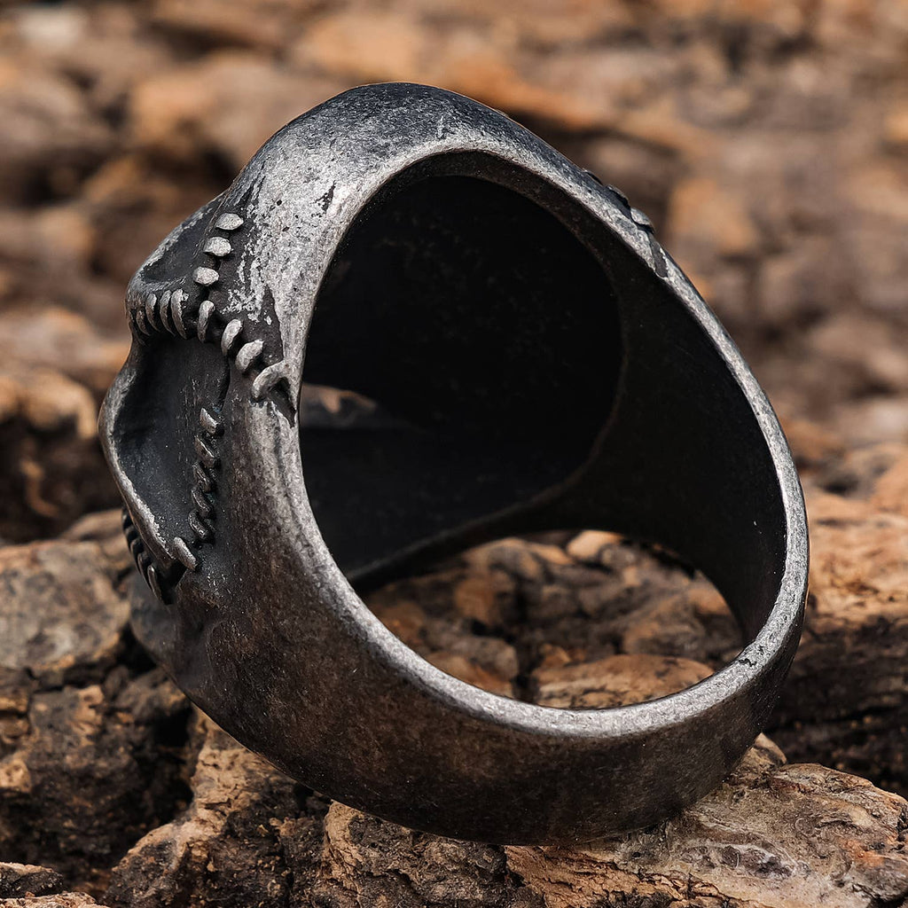 Heretic Ring