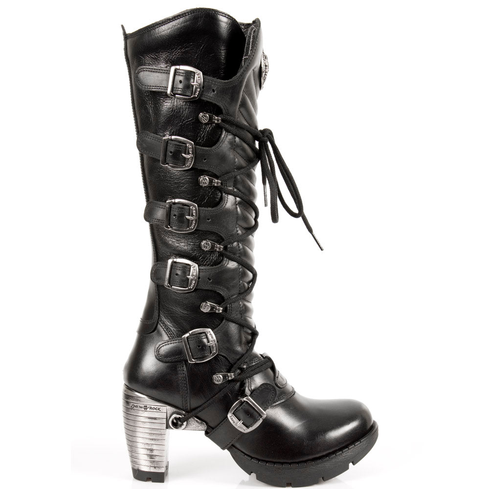Trail Elite Boots New Rock | PRE-ORDER