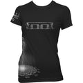 TOOL Fitted Spectre Tee