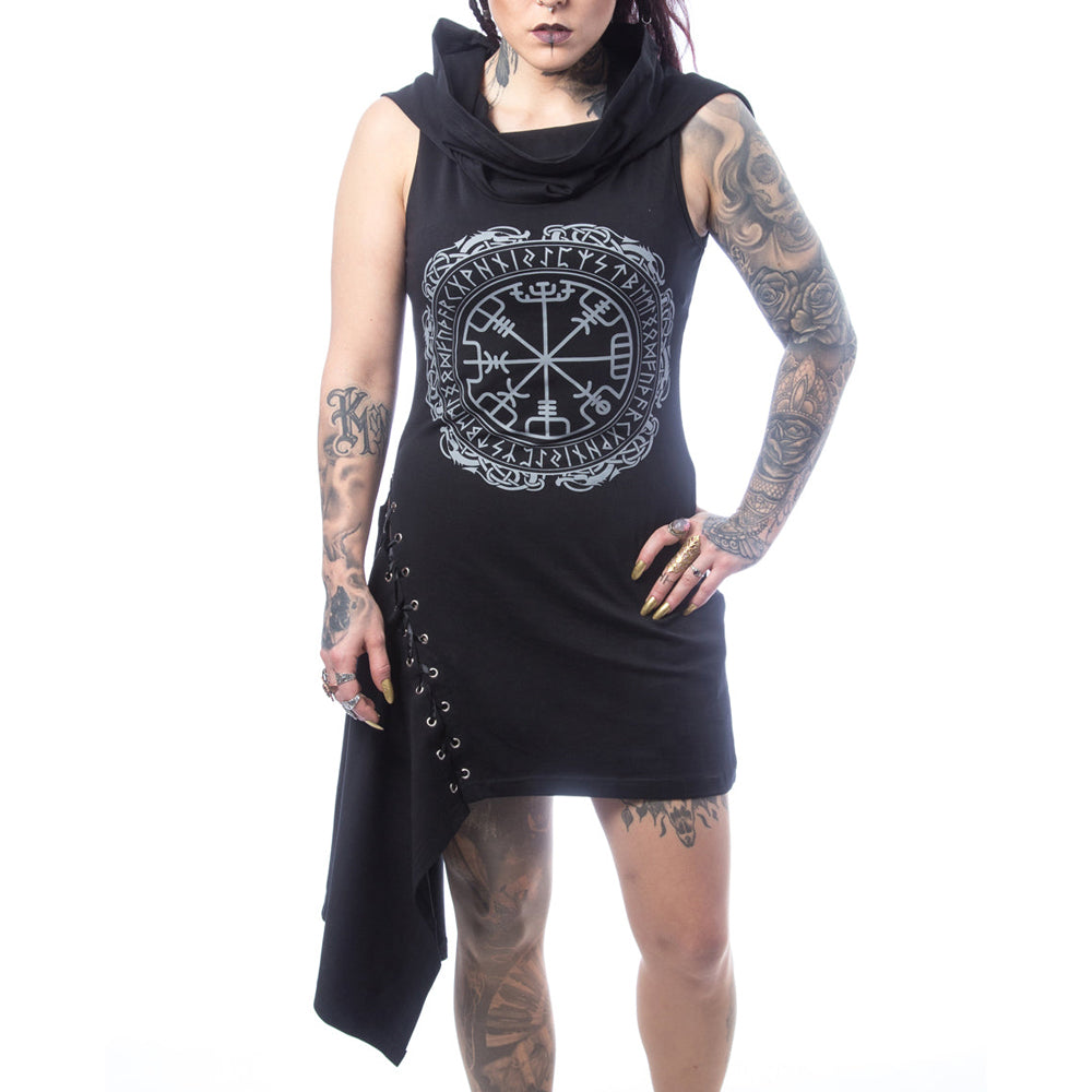 Emerie Dress Black