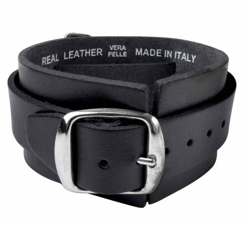 Thunder Hammer Wrist Cuff By Alchemy
